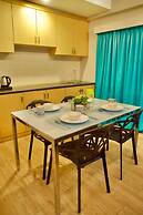 G5 Hotel & Serviced Apartment