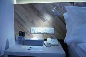 G5 Hotel & Serviced Apartment