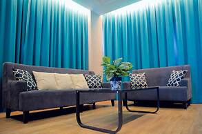 G5 Hotel & Serviced Apartment