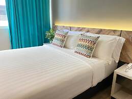 G5 Hotel & Serviced Apartment