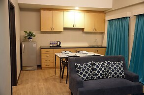 G5 Hotel & Serviced Apartment