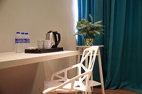 G5 Hotel & Serviced Apartment