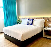 G5 Hotel & Serviced Apartment
