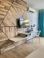 G5 Hotel & Serviced Apartment