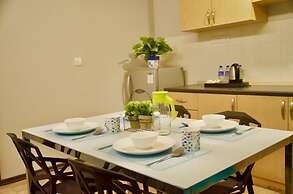G5 Hotel & Serviced Apartment