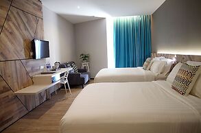 G5 Hotel & Serviced Apartment