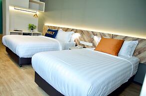 G5 Hotel & Serviced Apartment