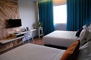 G5 Hotel & Serviced Apartment