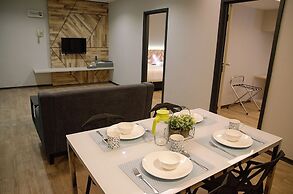 G5 Hotel & Serviced Apartment
