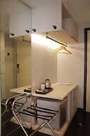 G5 Hotel & Serviced Apartment
