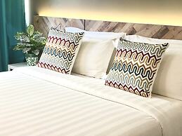 G5 Hotel & Serviced Apartment