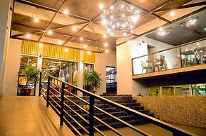 G5 Hotel & Serviced Apartment