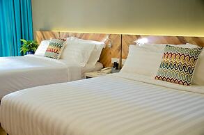 G5 Hotel & Serviced Apartment