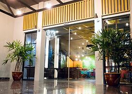 G5 Hotel & Serviced Apartment
