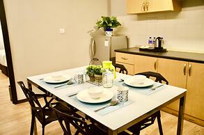 G5 Hotel & Serviced Apartment