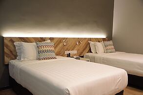 G5 Hotel & Serviced Apartment
