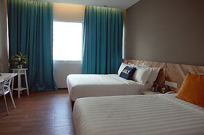 G5 Hotel & Serviced Apartment