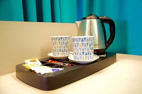 G5 Hotel & Serviced Apartment