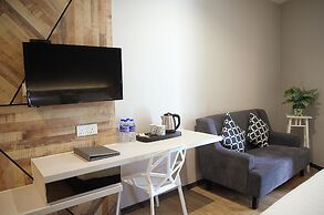 G5 Hotel & Serviced Apartment