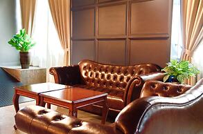 G5 Hotel & Serviced Apartment