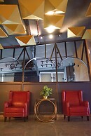 G5 Hotel & Serviced Apartment