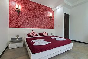 Villa Calangute Phase 10