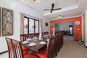 Villa Calangute Phase 10