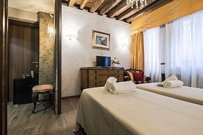 Ca' Lavezzera