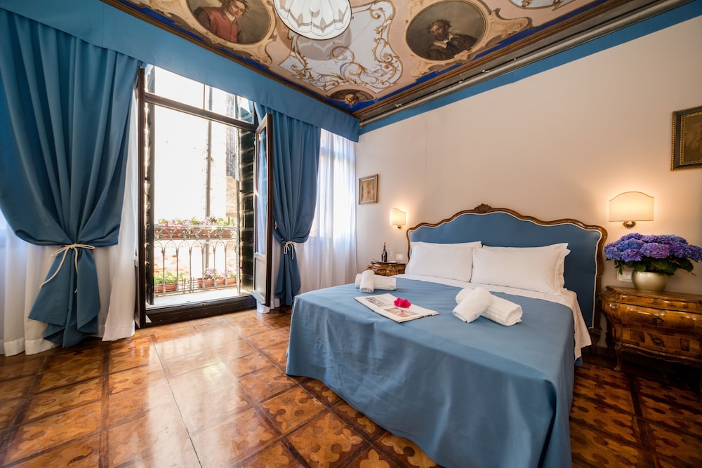 Ca' Lavezzera
