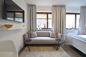 Munich Aparthotel