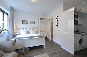 Munich Aparthotel