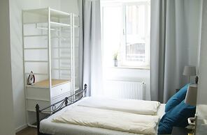 Munich Aparthotel
