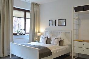 Munich Aparthotel