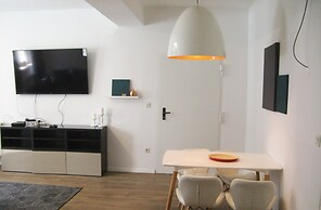 Munich Aparthotel