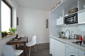 Munich Aparthotel