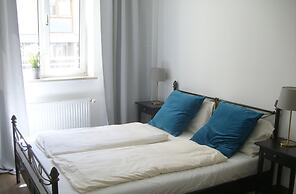 Munich Aparthotel