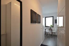 Munich Aparthotel