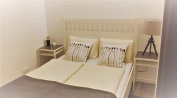 Munich Aparthotel