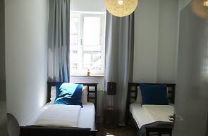 Munich Aparthotel