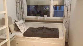Munich Aparthotel