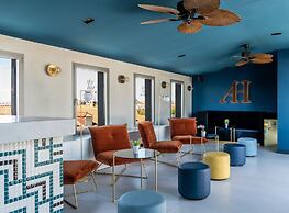 Axel Hotel Madrid - Adults Only