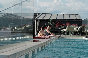 Axel Hotel Madrid - Adults Only