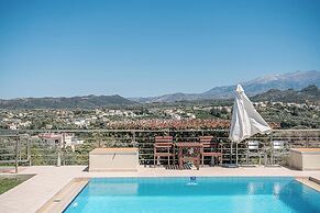 Villa Athinais