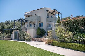 Villa Athinais