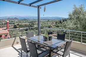 Villa Athinais
