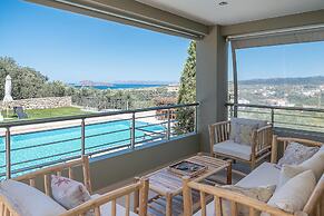 Villa Athinais