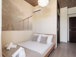 Villa Athinais