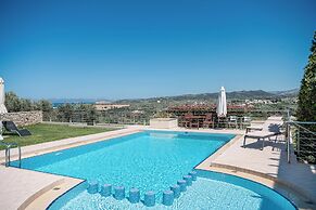 Villa Athinais