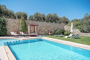 Villa Athinais