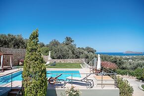 Villa Athinais